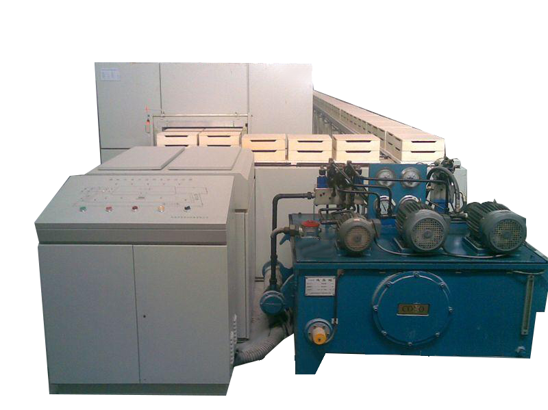 壓電陶瓷燒成窯 壓電陶瓷燒成窯