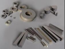 壓電陶瓷 壓電陶瓷