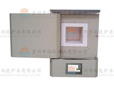 1200℃節(jié)能側(cè)開(kāi)門(mén)箱式爐 1200℃節(jié)能側(cè)開(kāi)門(mén)箱式爐