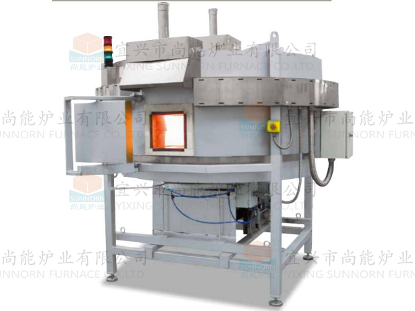 轉(zhuǎn)底爐 轉(zhuǎn)底爐