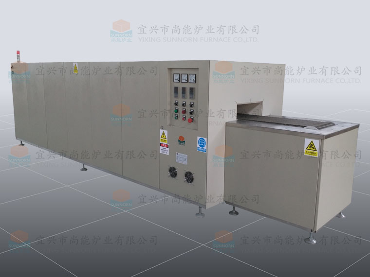 厚膜燒結網帶爐 厚膜燒結網帶爐